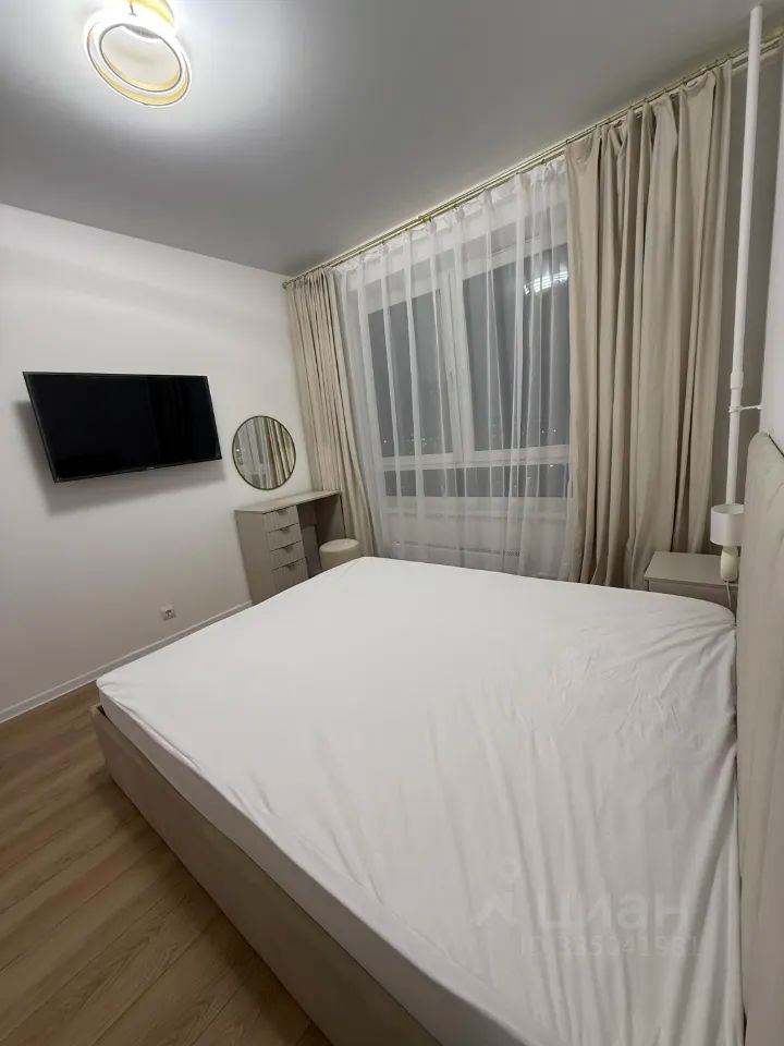 m. Volgogradsky prospekt: Apartment, 1-rooms