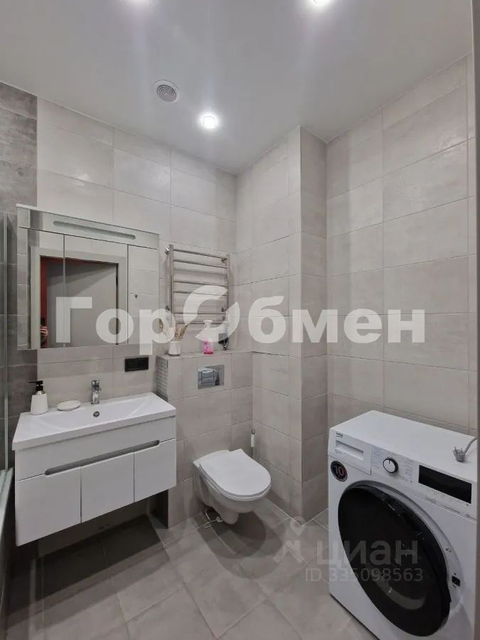 m. Fili: Apartment, 1-rooms