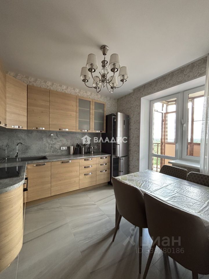 m. Vnukovo: Apartment, 1-rooms