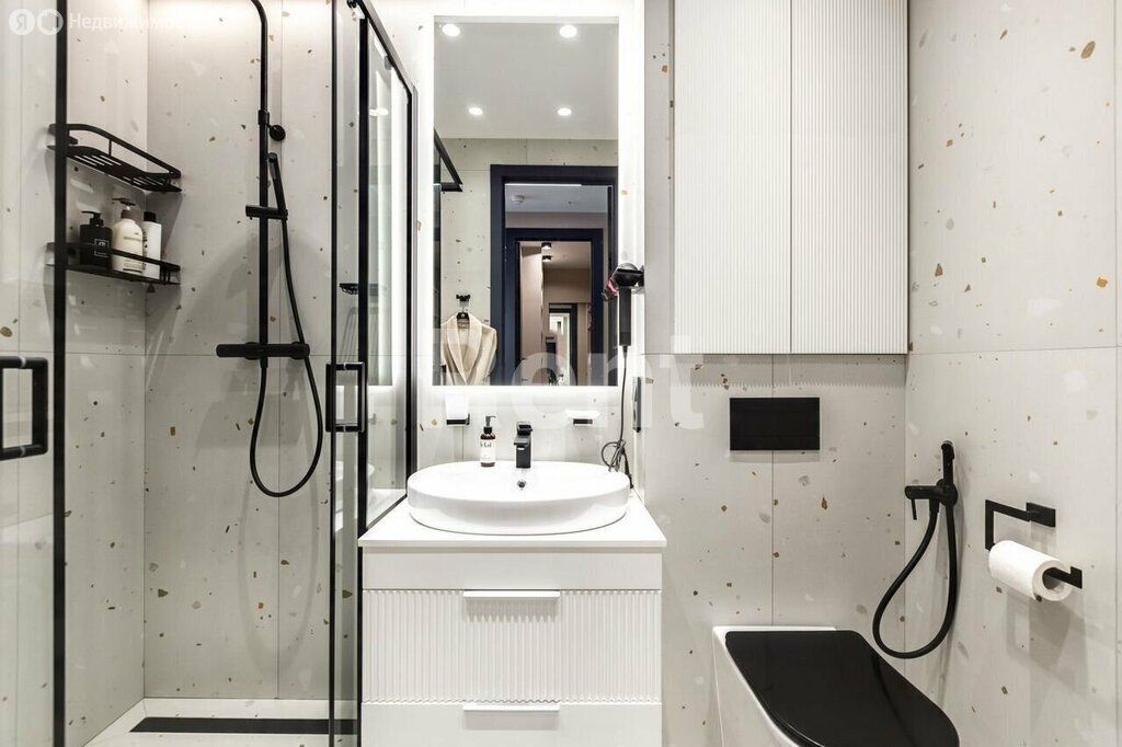 m. Khoroshevskaya: Apartment, 2-rooms