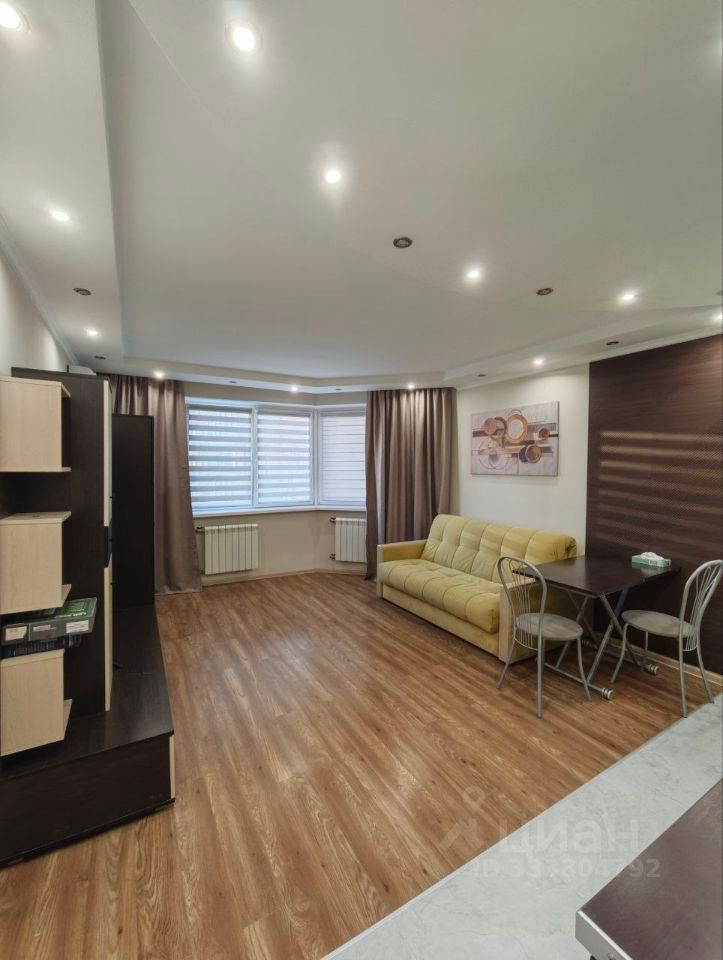 m. Dolgoprudnaya: Apartment, 1-rooms