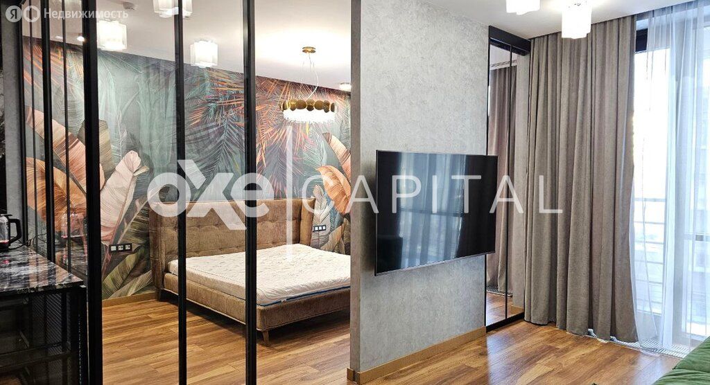 m. Alekseevskaya: Apartment, 2-rooms