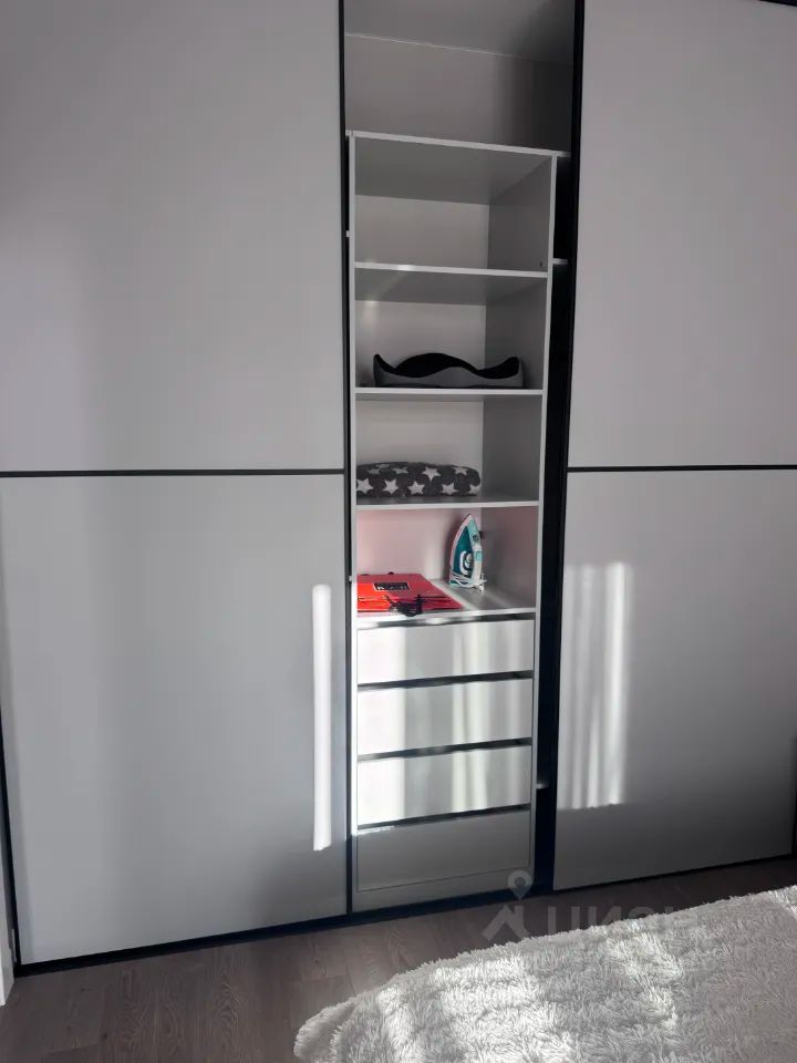 m. Aminyevskaya: Apartment, 2-rooms