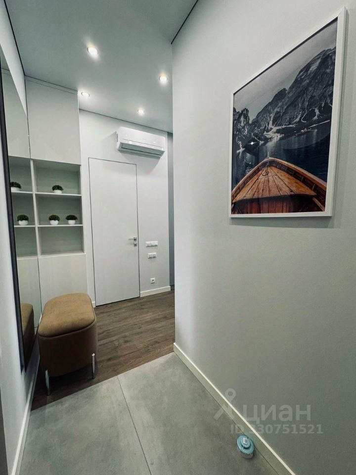 m. Kaluzhskaya: Apartment, 1-rooms