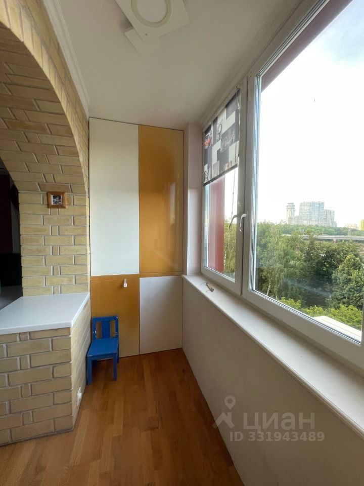m. Levoberezhnaya: Apartment, 2-rooms