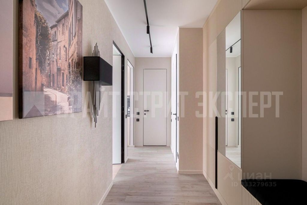 m. Kaluzhskaya: Apartment, 2-rooms