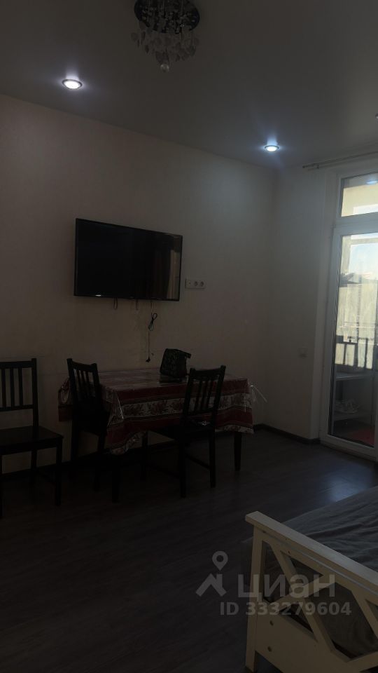 m. Kotelniki: Apartment, 2-rooms