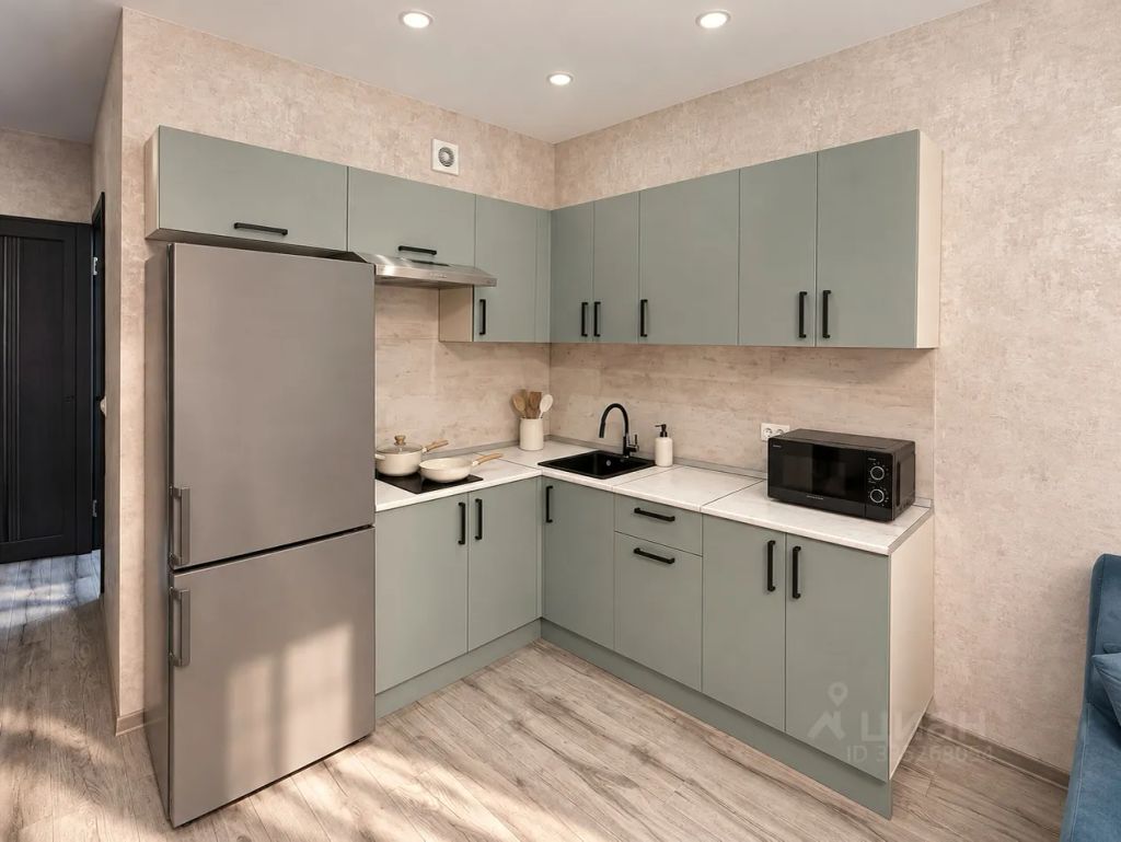 m. Kryukovo: Apartment, studio