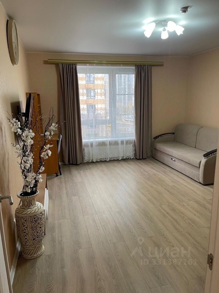 m. Aminyevskaya: Apartment, 1-rooms