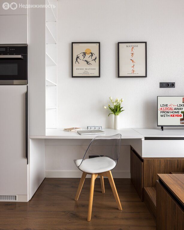 m. Izmaylovo: Apartment, studio