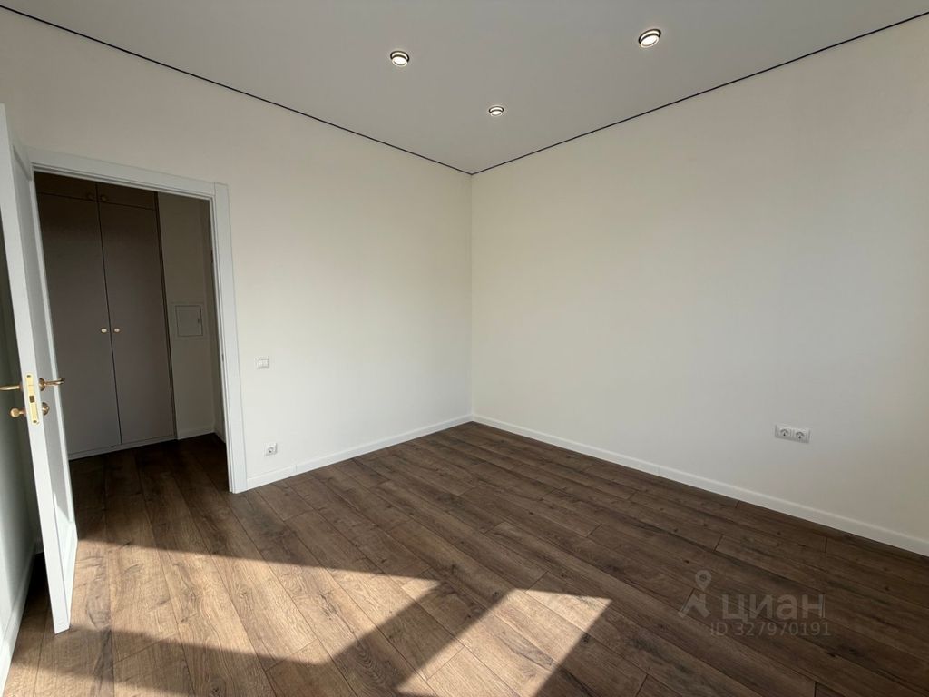 m. Panki: Apartment, 3-rooms