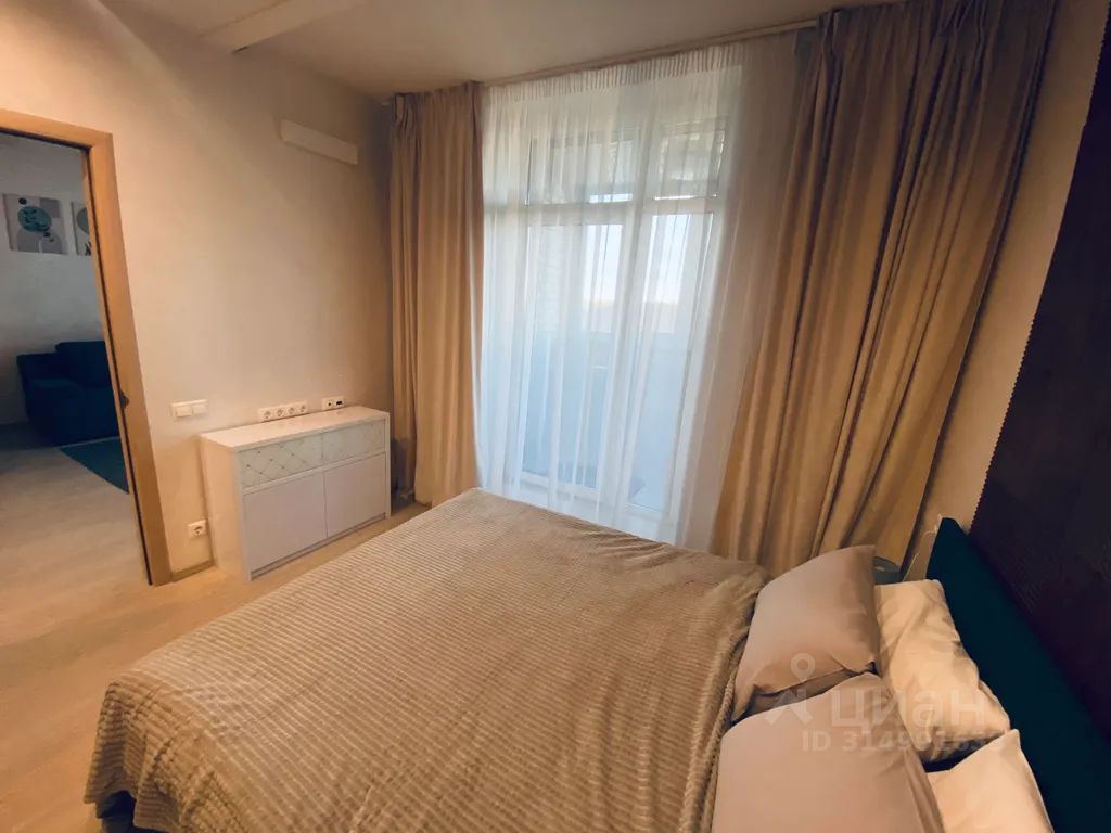 m. Pyatnitskoe shosse: Apartment, 1-rooms