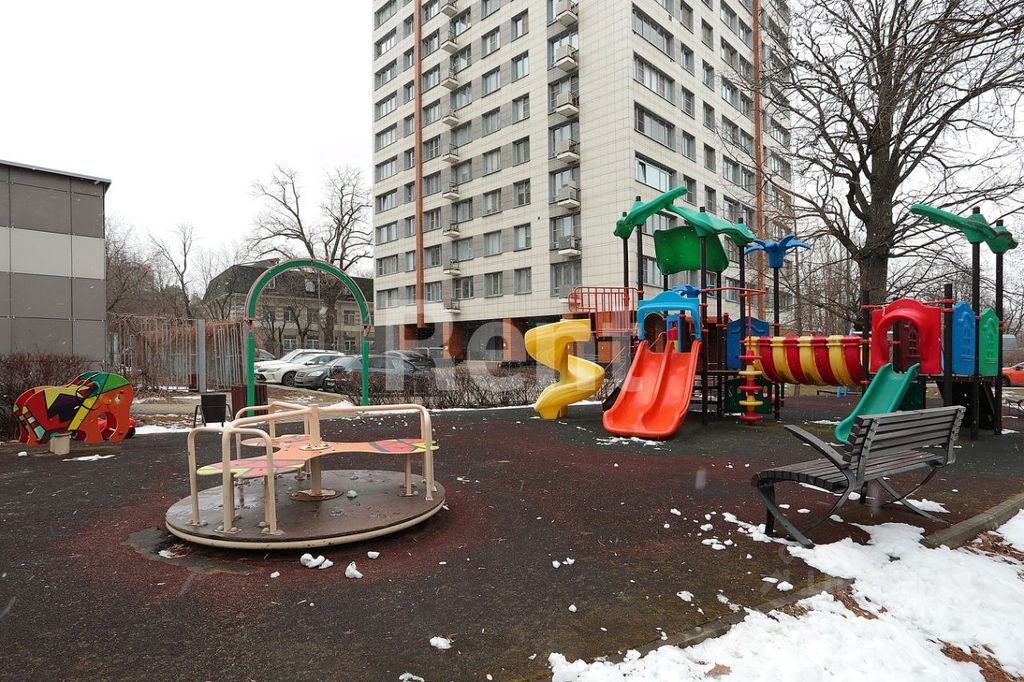 m. Davydkovo: Apartment, 2-rooms