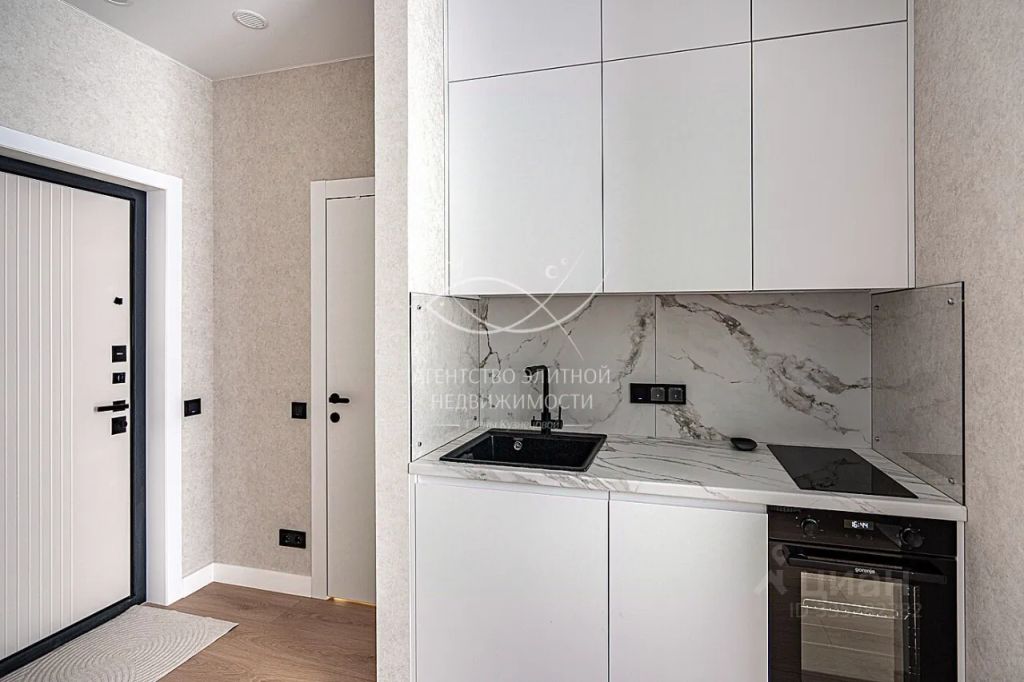 m. Botanichesky sad: Apartment, 1-rooms