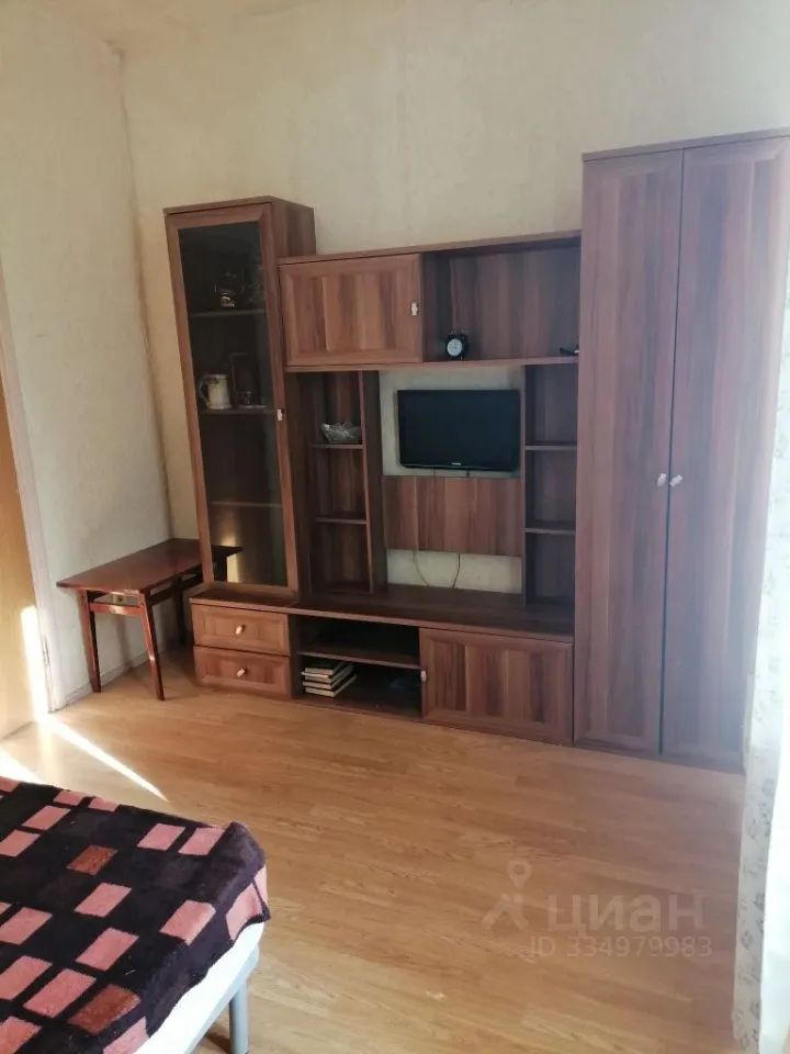 m. Podolsk: Apartment, 3-rooms