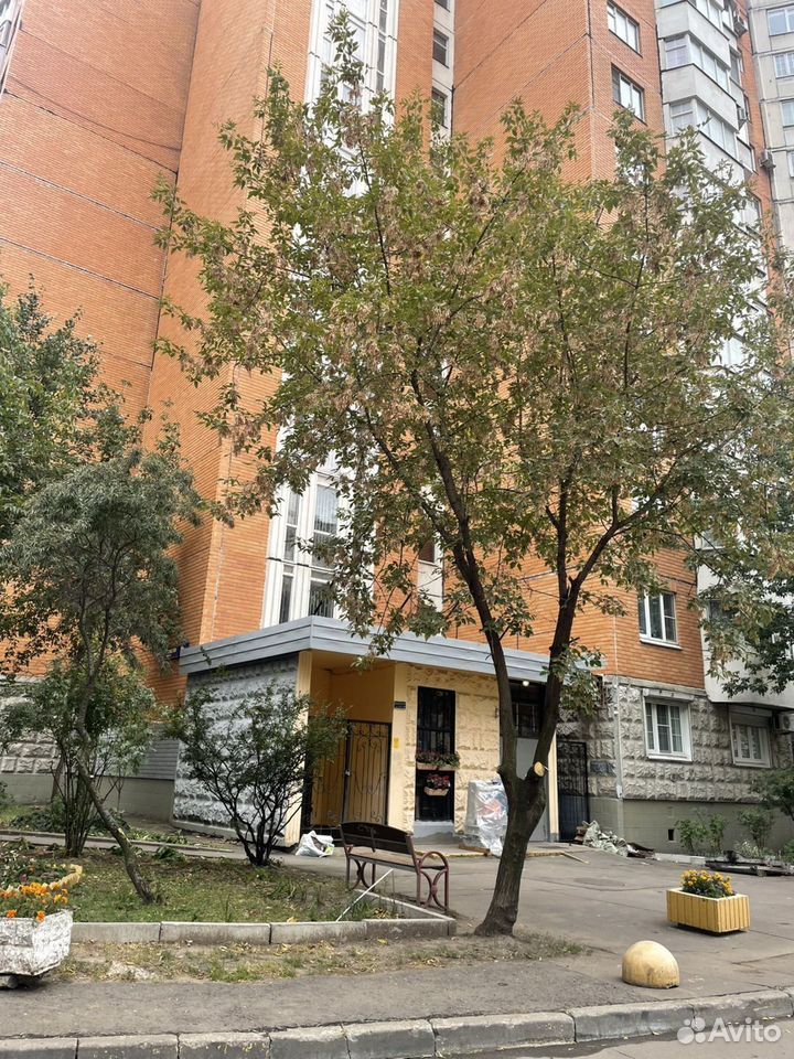 m. Aviamotornaya: Apartment, 1-rooms