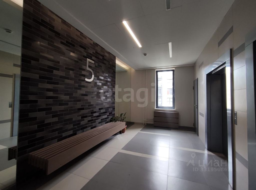m. Skolkovo: Apartment, 2-rooms