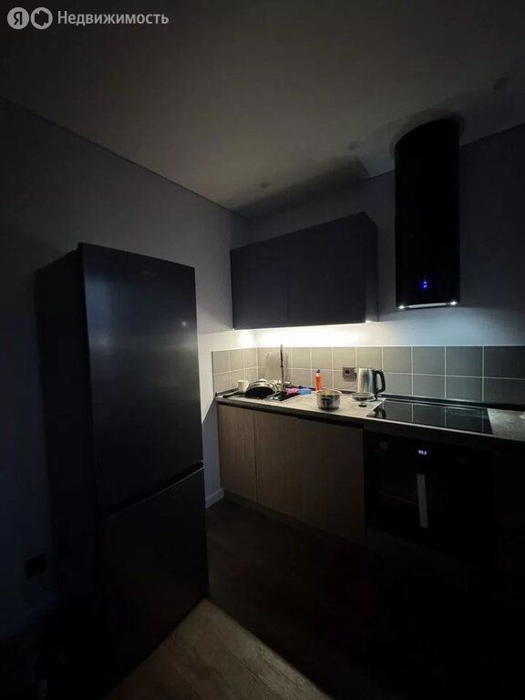 m. Verkhnie Likhobory: Apartment, studio