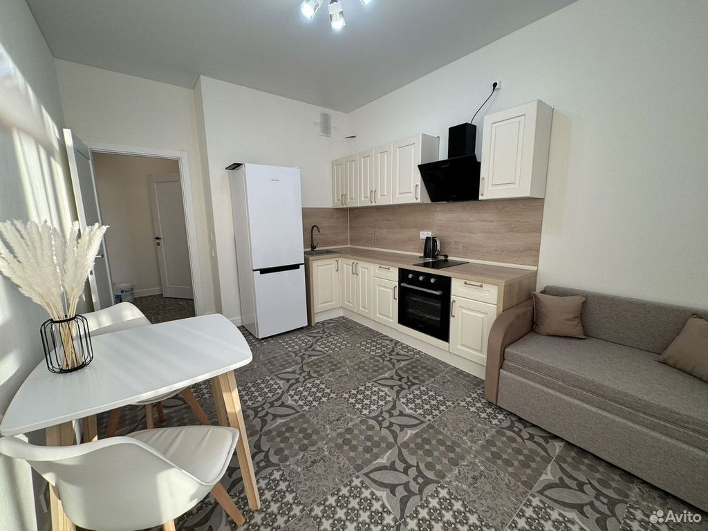 m. Potapovo: Apartment, 1-rooms