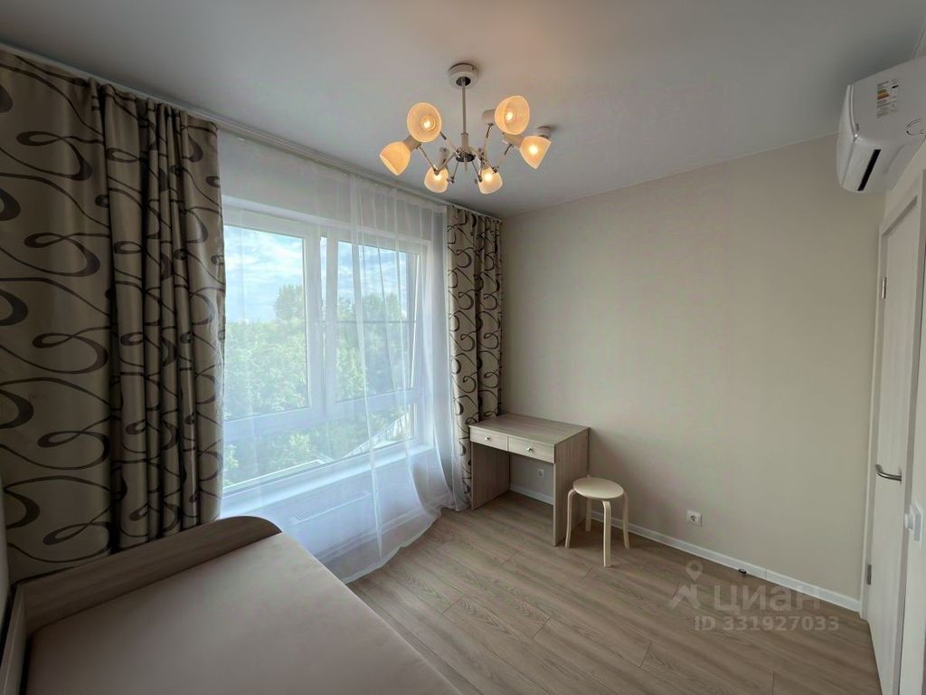 m. Kotelniki: Apartment, 2-rooms