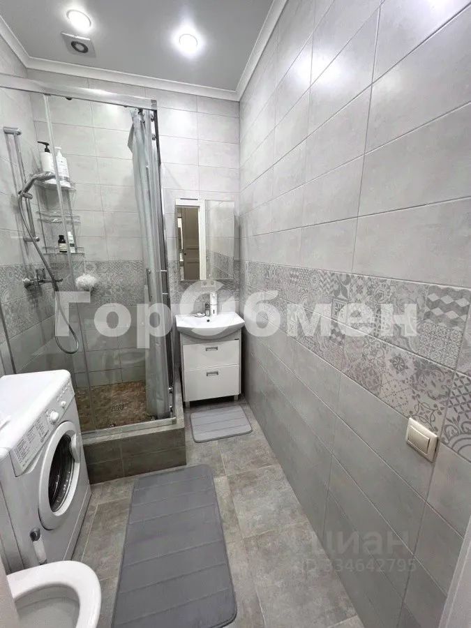 m. TsSKA: Apartment, 1-rooms