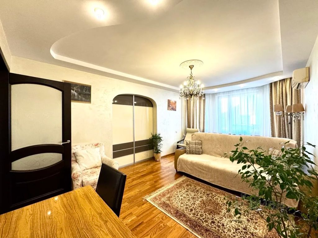 m. Penyagino: Apartment, 3-rooms