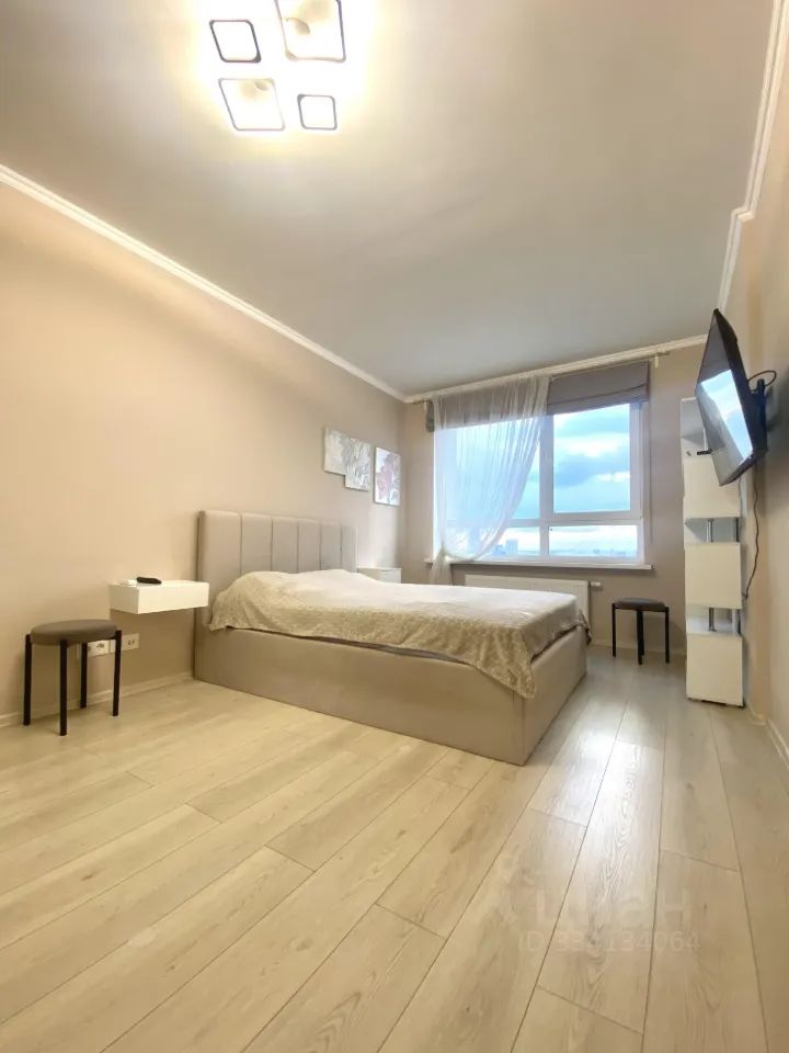 m. Testovskaya: Apartment, 1-rooms