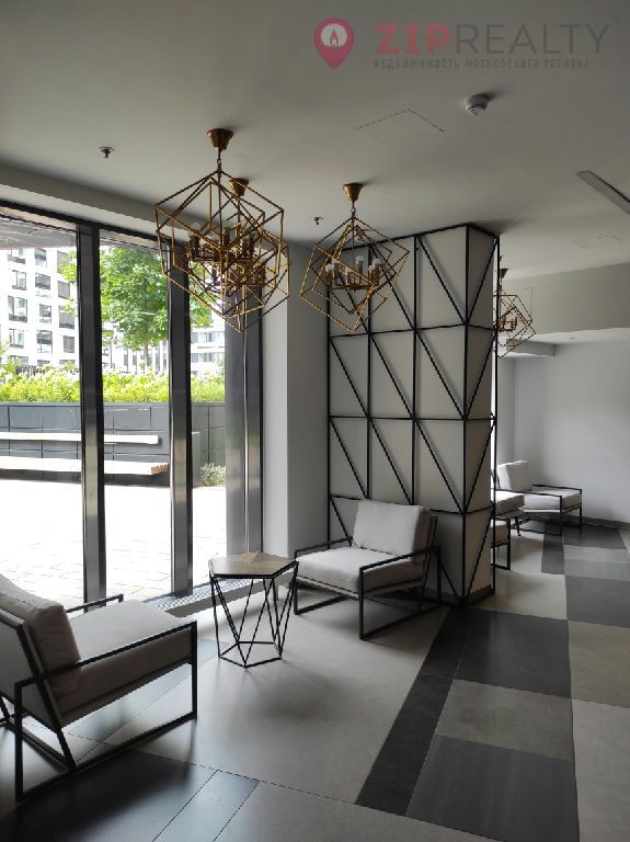 m. Shelepikha: Apartment, 1-rooms