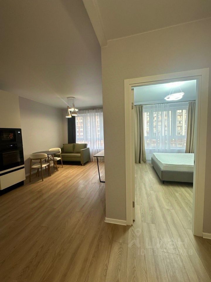 m. Olgino: Apartment, 1-rooms