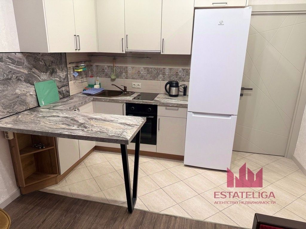 m. Olgino: Apartment, 1-rooms
