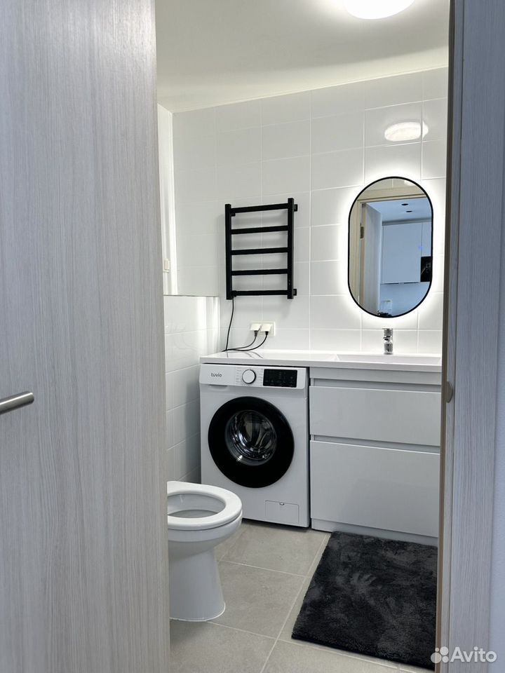 m. Kotelniki: Apartment, 1-rooms