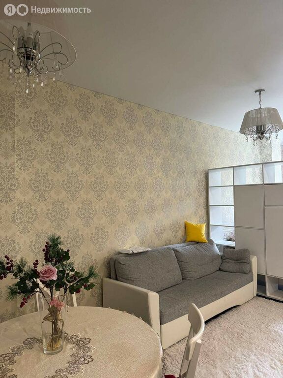 m. Shelepikha: Apartment, 2-rooms