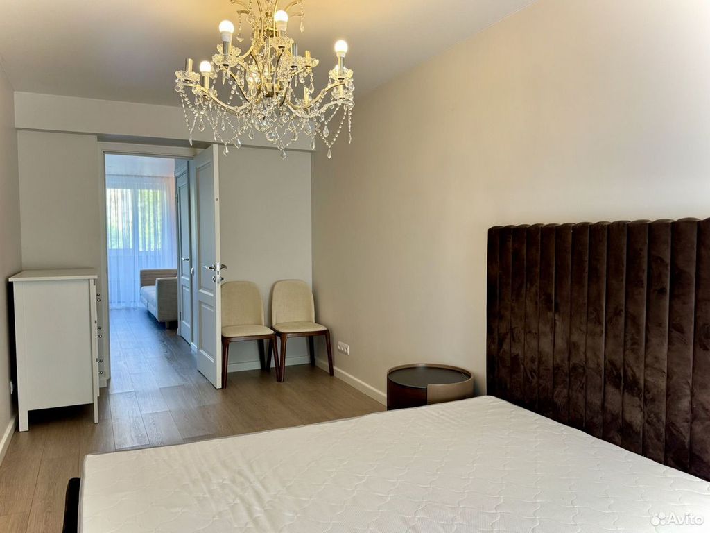 m. Paveletskaya: Apartment, 2-rooms