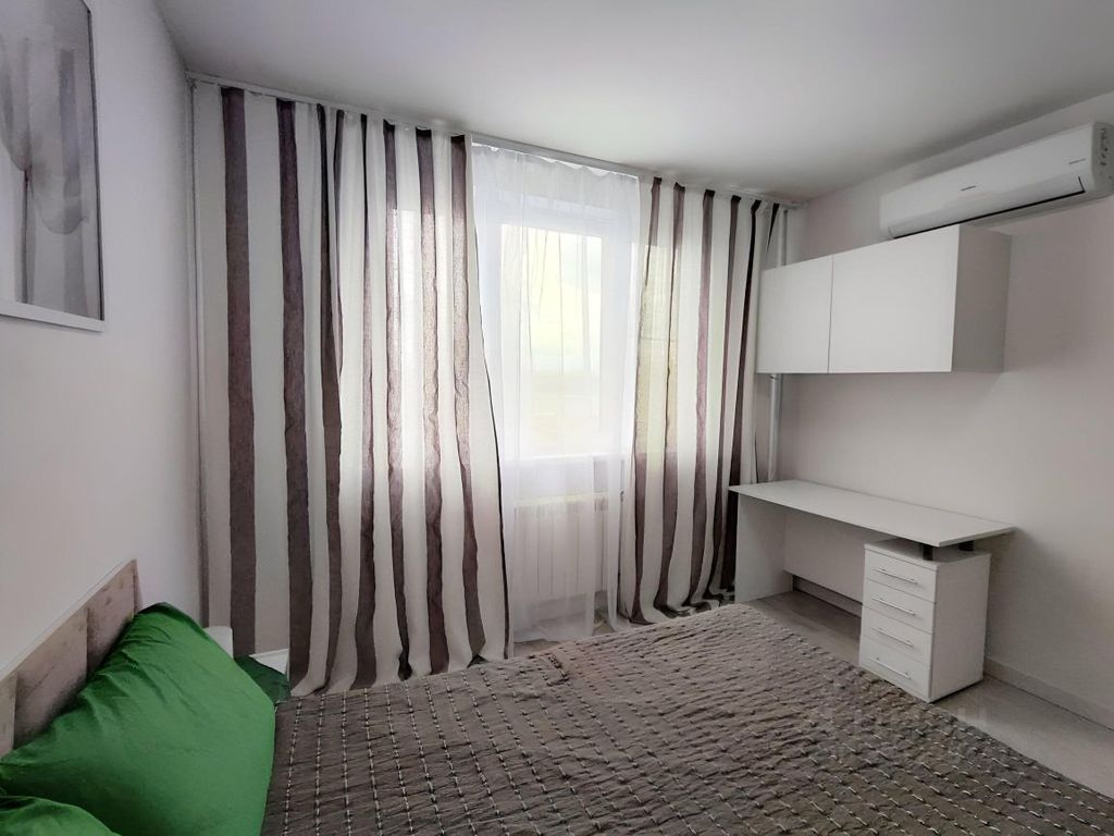 m. Mnevniki: Apartment, 1-rooms