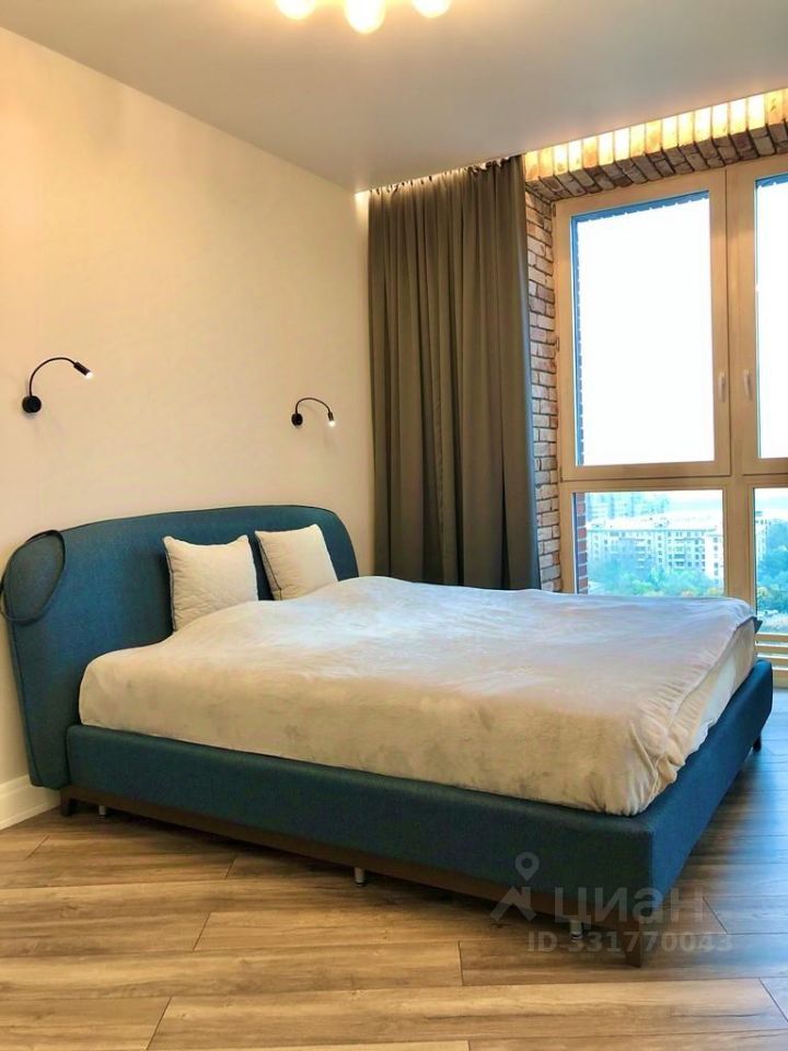 m. Vodny stadion: Apartment, 2-rooms