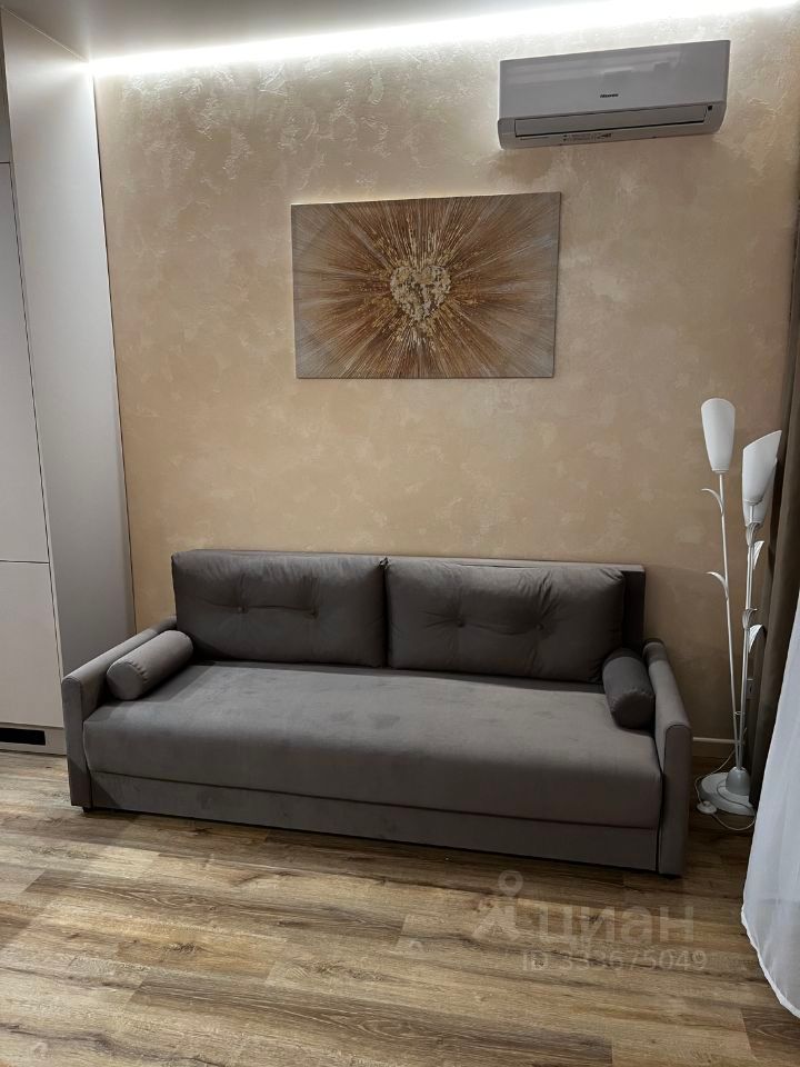 m. Alekseevskaya: Apartment, studio