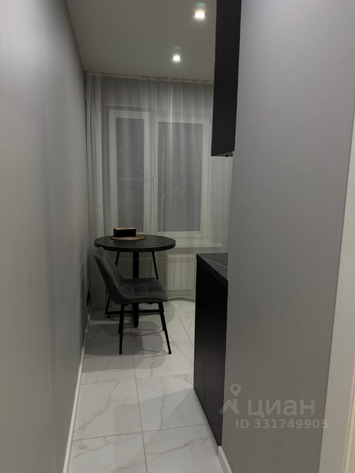 m. Kuntsevskaya: Apartment, 1-rooms