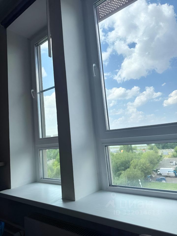 m. Scherbinka: Apartment, 1-rooms