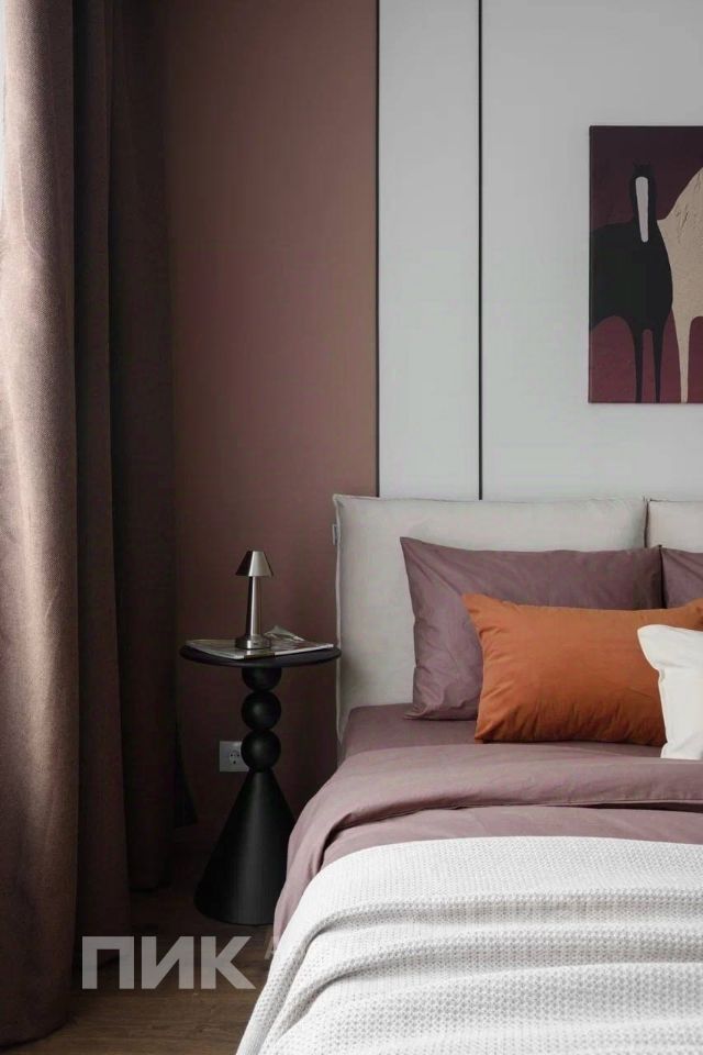 m. Park Pobedy: Apartment, studio