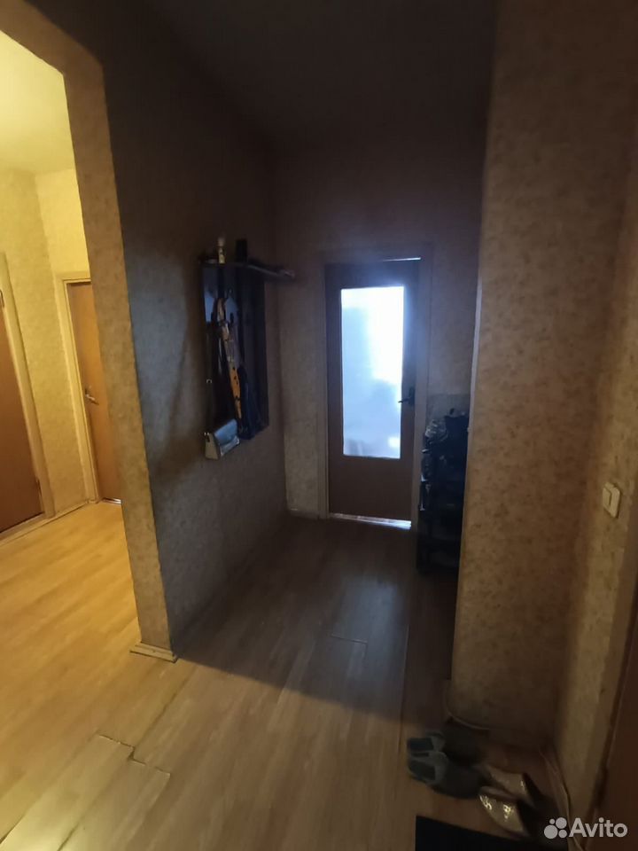 m. Podolsk: Apartment, 3-rooms
