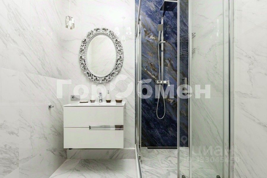 m. Khoroshevskaya: Apartment, 2-rooms