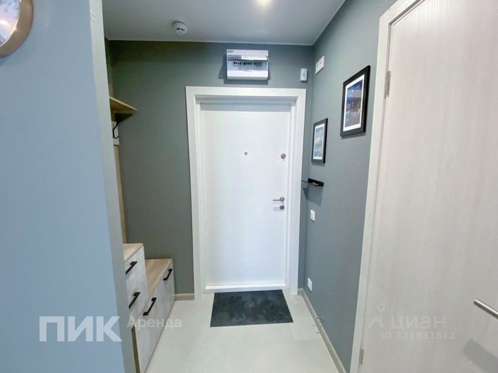 m. Opalikha: Apartment, 1-rooms