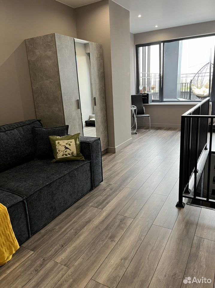 m. Kalitniki: Apartment, 1-rooms