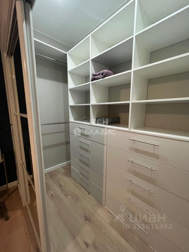 m. Petrovsky park: Apartment, 2-rooms