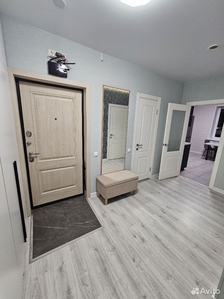 m. Silikatnaya: Apartment, 2-rooms