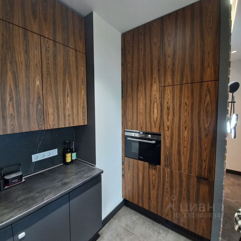 m. Davydkovo: Apartment, 2-rooms