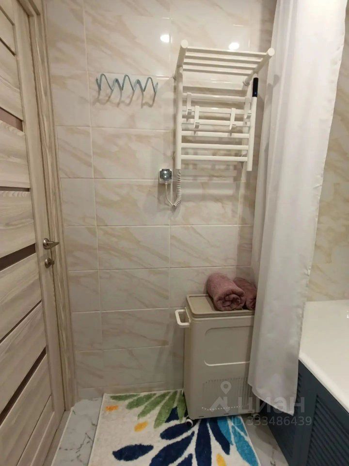 m. Podolsk: Apartment, 1-rooms