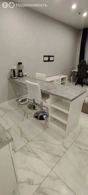 m. TsSKA: Apartment, studio