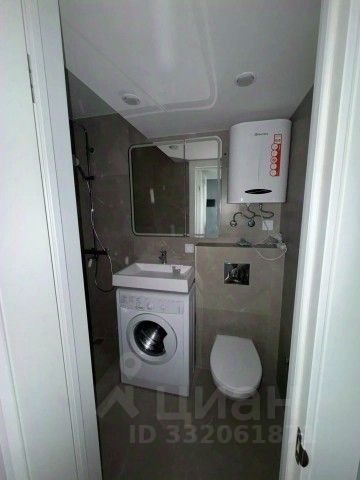 m. Kurskaya: Apartment, studio