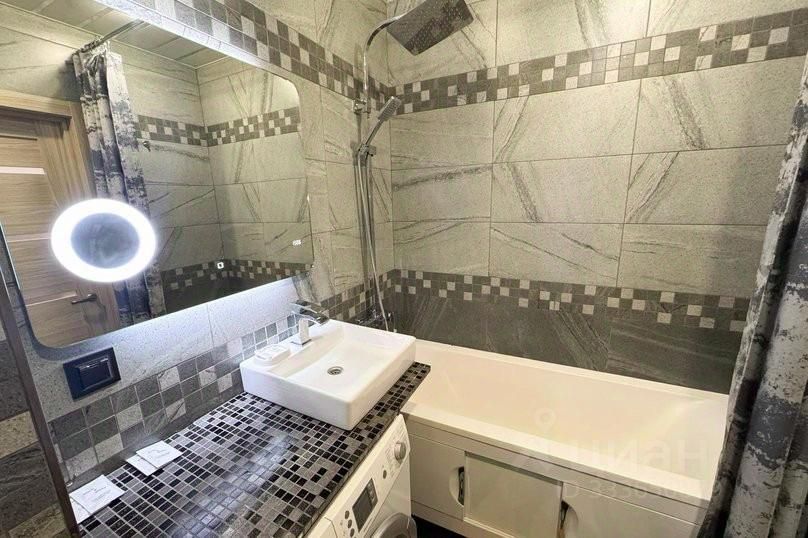 m. Sheremetyevskaya: Apartment, 1-rooms